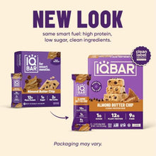 Plant-Based Protein Bars
