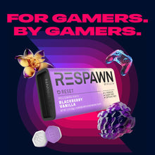 RESPAWN by Razer RESET Mints Sugar Free