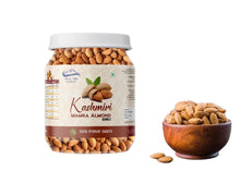 Kashmir Almond Kernels