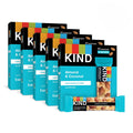 KIND Almond & Coconut Bars, Low Glycemic Index, Gluten Free Bars
