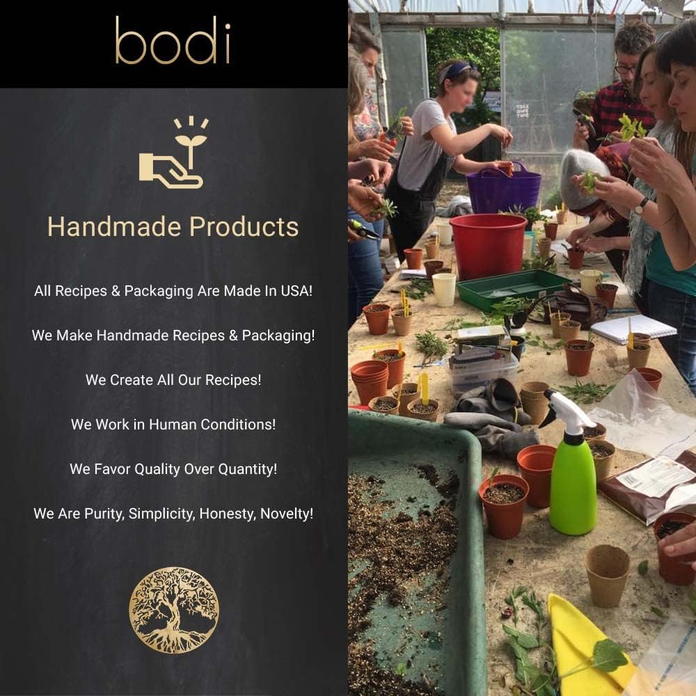 bodi : Grapeseed Powder | 4oz to 5lb | 100% Pure Natural Hand Crafted