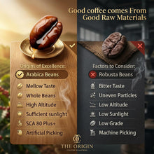 Sugar-Free Black Coffee Mints with Vitamin C